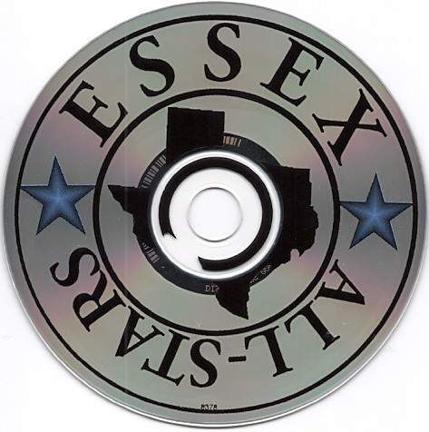 First Impression by Essex (CD 2001 Bluntmaster Records) in San